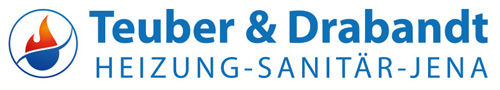 Logo von Teuber & Drabandt Logo Drabandt